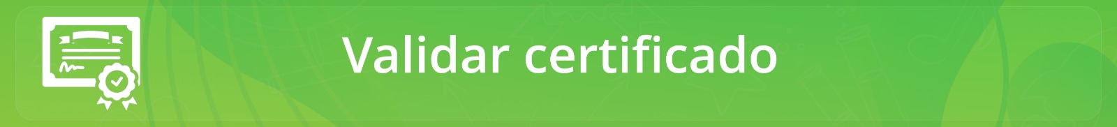 Certificado
